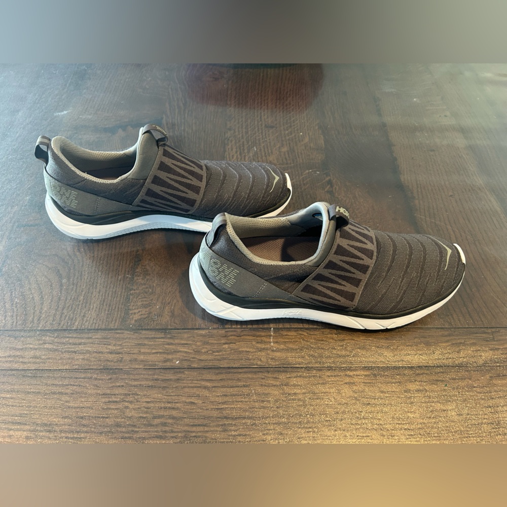Hoka One One Hupana Slip in Size 9.5 - Picture 5 of 7